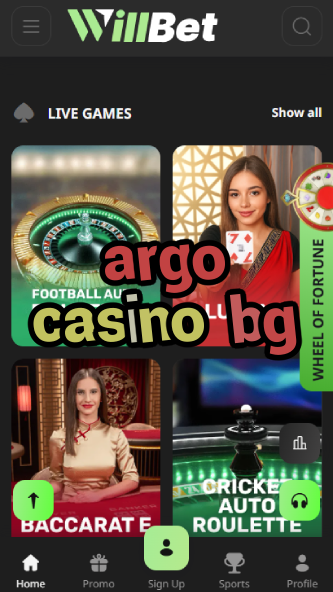 Argo Casino BG - Top Bulgarian Casino-www.bdqngd.com
